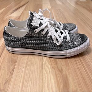 Men’s Converse Limited Edition Chuck Taylor All Stars Size 8